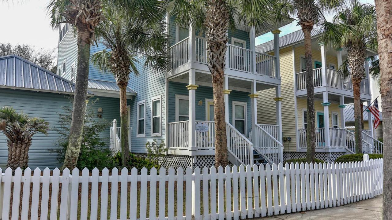 Biglows Bungalow - About A Quarter Mile To Private Neighborhood Beach Access, Pet Friendly, Community Pool Destin Extérieur photo