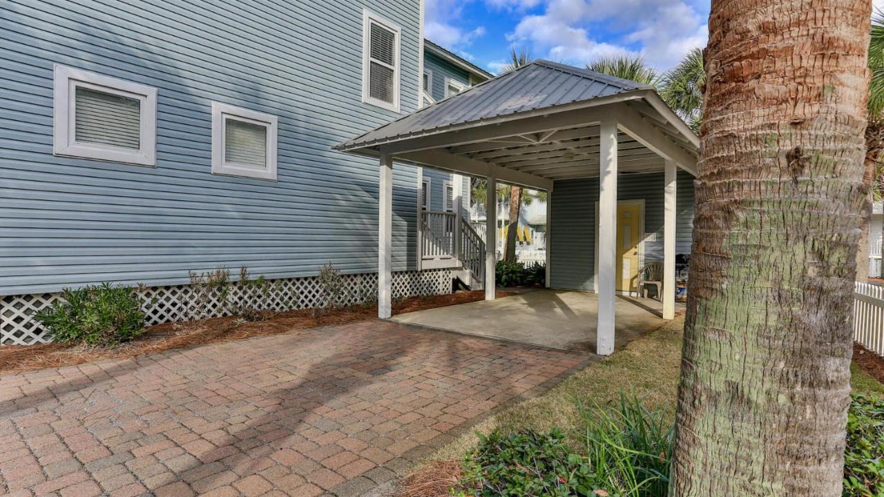 Biglows Bungalow - About A Quarter Mile To Private Neighborhood Beach Access, Pet Friendly, Community Pool Destin Extérieur photo